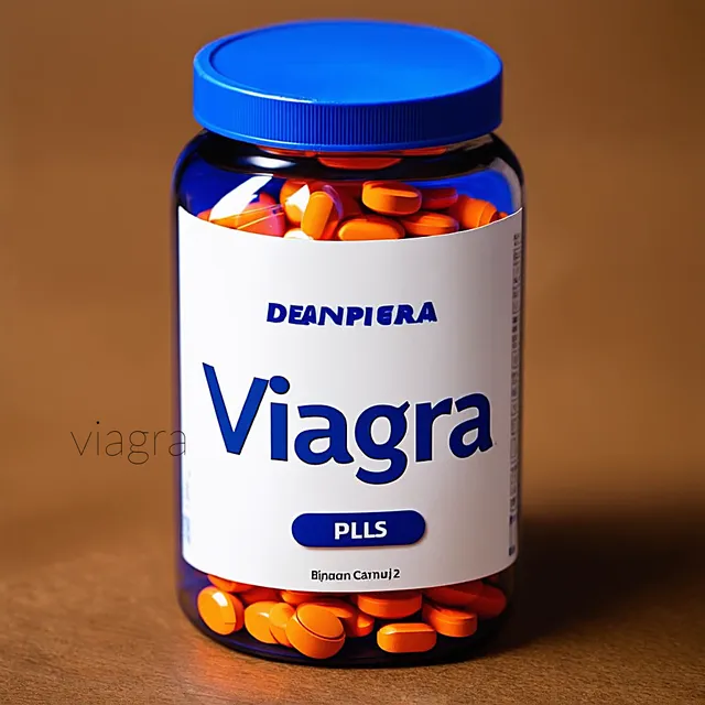 Pastilla azul viagra comprar